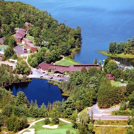 Lakewoods Resort & Golf Namekagon Εξωτερικό φωτογραφία