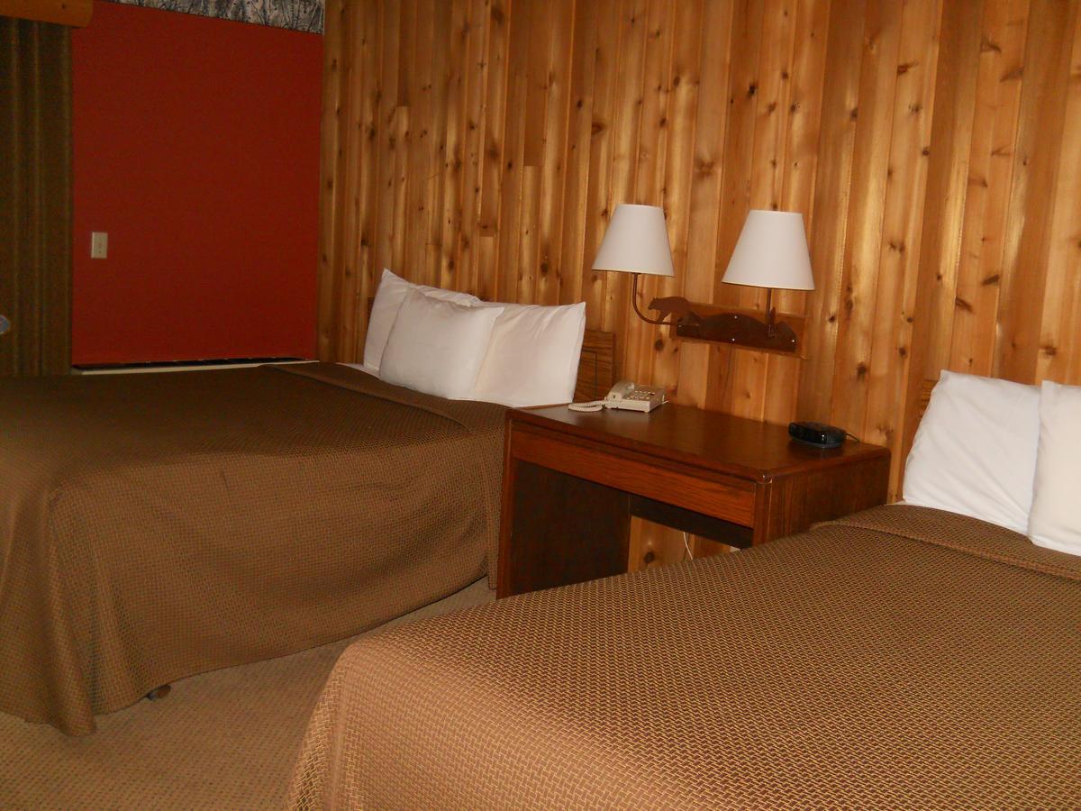 Lakewoods Resort & Golf Namekagon Δωμάτιο φωτογραφία