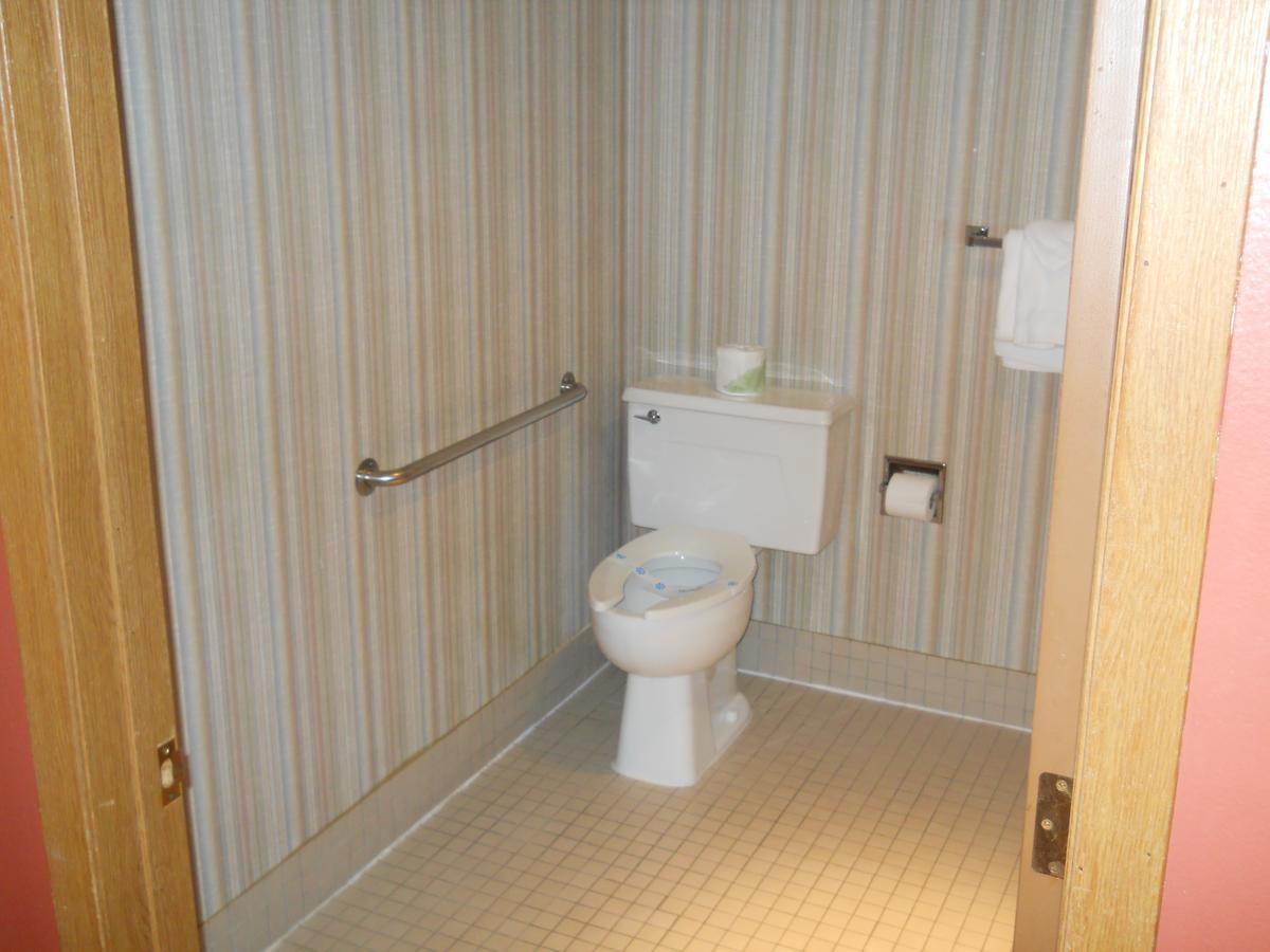 Lakewoods Resort & Golf Namekagon Δωμάτιο φωτογραφία