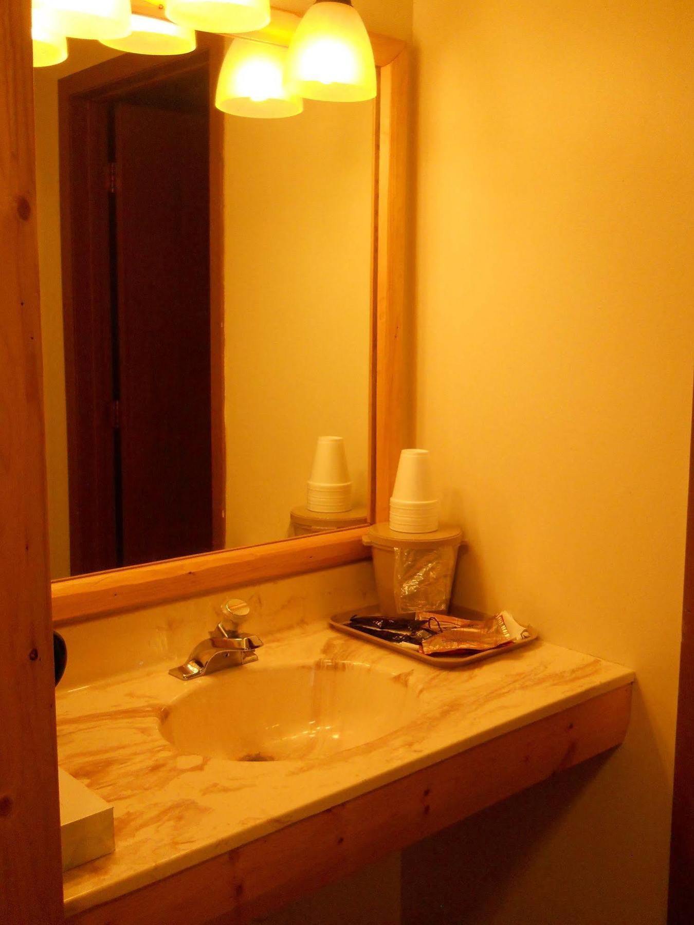 Lakewoods Resort & Golf Namekagon Εξωτερικό φωτογραφία