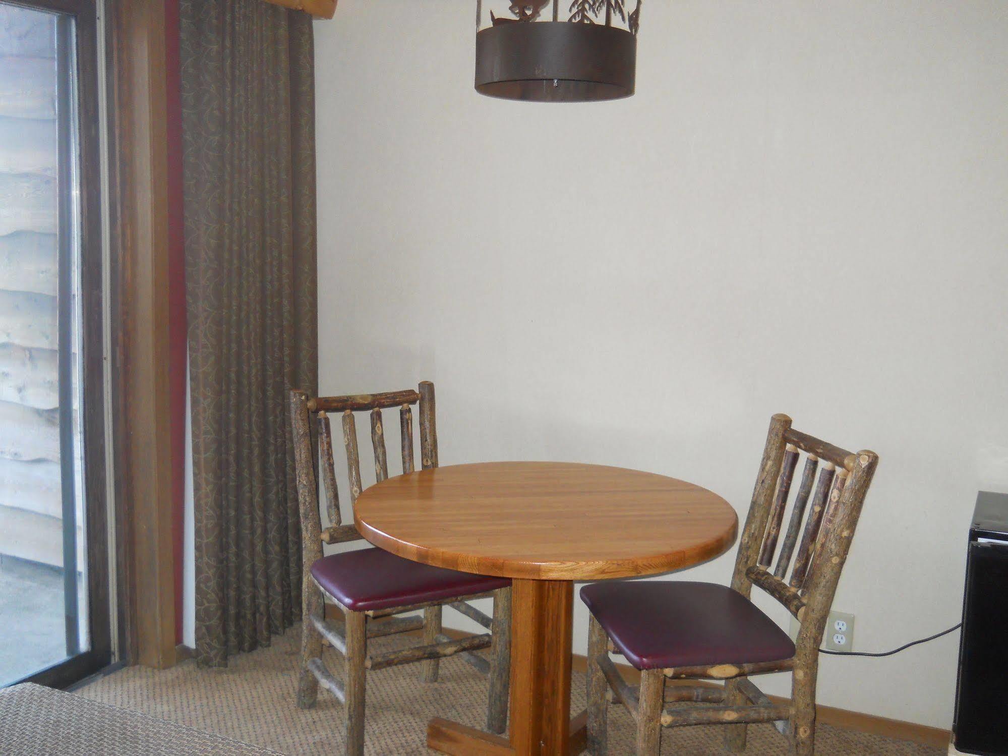 Lakewoods Resort & Golf Namekagon Εξωτερικό φωτογραφία
