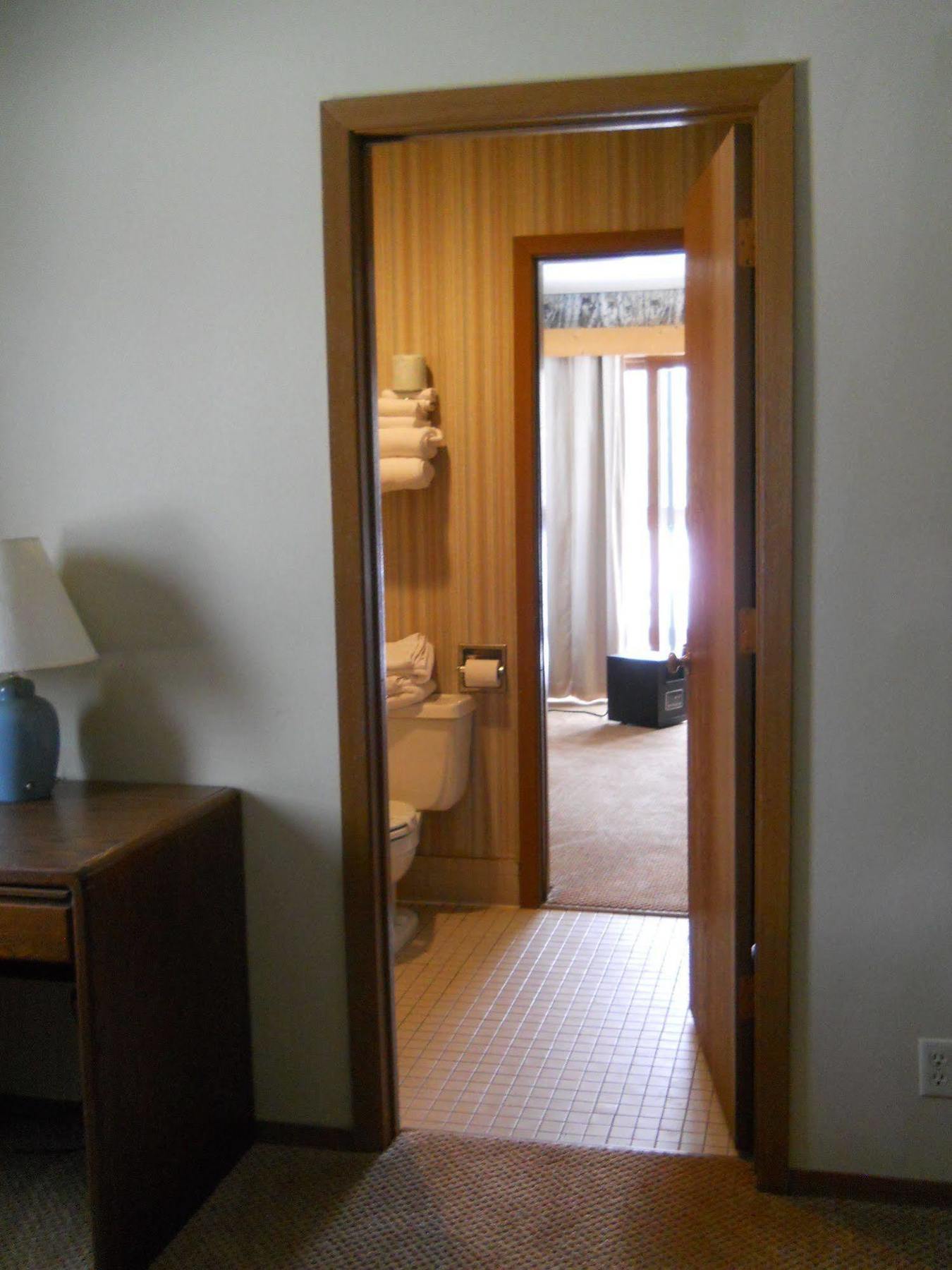 Lakewoods Resort & Golf Namekagon Εξωτερικό φωτογραφία
