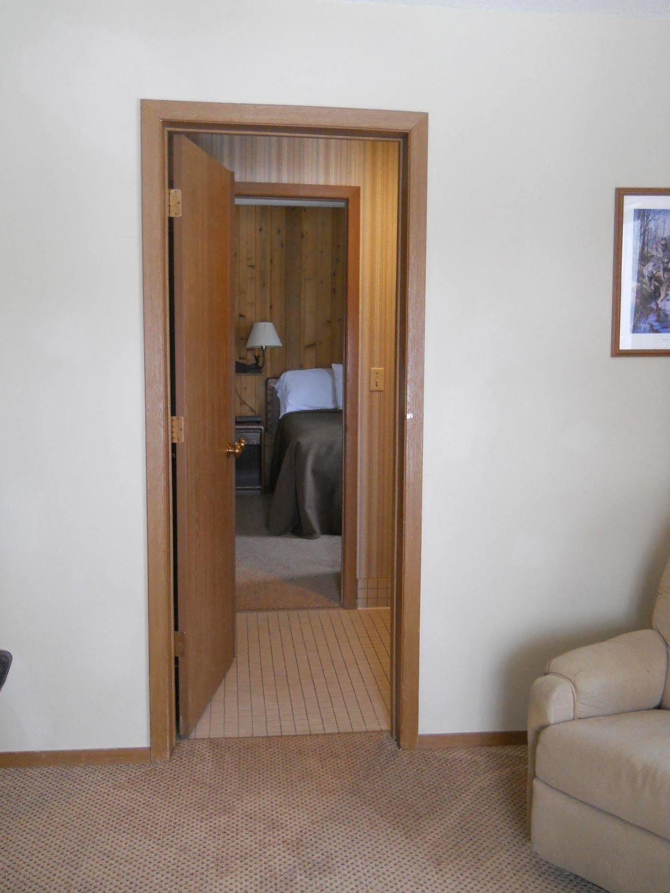 Lakewoods Resort & Golf Namekagon Εξωτερικό φωτογραφία